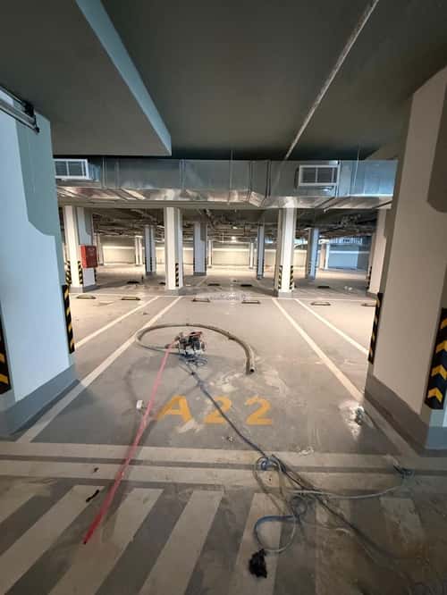 Apartment 91.64 SQM with 2 Bedrooms Al-Arid, North Riyadh, Riyadh