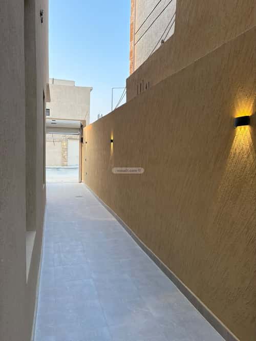 Floor 141.81 SQM with 3 Bedrooms Taybah, South Riyadh, Riyadh