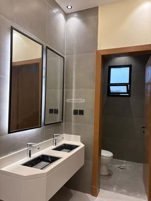 Floor 216.51 SQM with 4 Bedrooms Taybah, South Riyadh, Riyadh