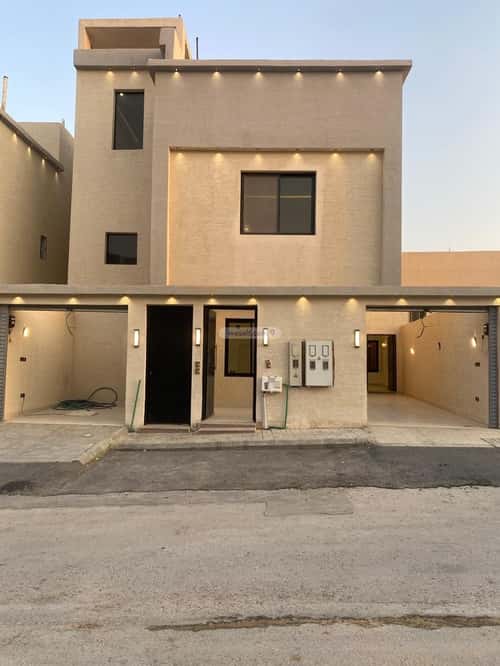 شقة 90.08 متر مربع بغرفتين طيبة، جنوب الرياض، الرياض