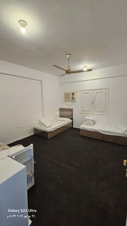 Furnished Apartment with 1 Bedroom Haya Bani Zafar, Madinah