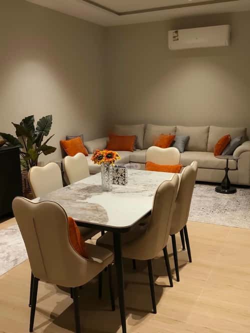 Apartment 165.02 SQM with 4 Bedrooms Al Hammraa, Khobar