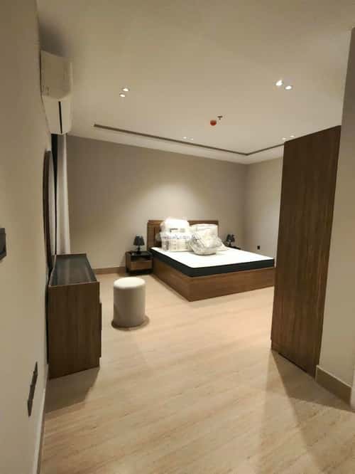 Apartment 165.02 SQM with 4 Bedrooms Al Hammraa, Khobar