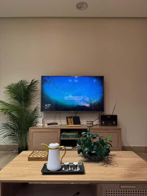 Apartment with 1 Bedroom Al-Malqa, North Riyadh, Riyadh