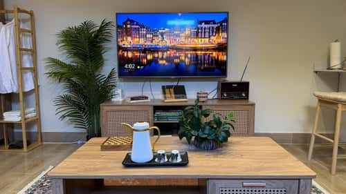 Apartment with 1 Bedroom Al-Malqa, North Riyadh, Riyadh