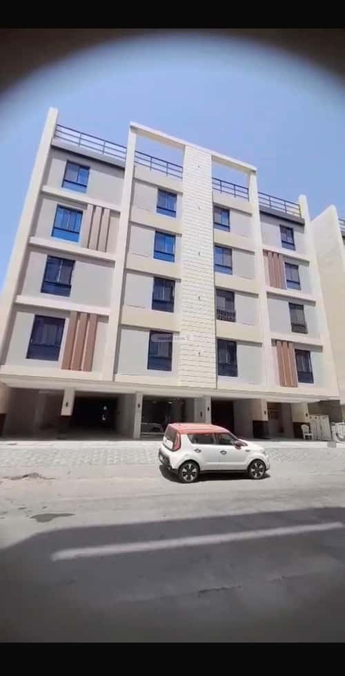 Apartment 153.2 SQM with 3 Bedrooms Al Faysaleyyah, North Jeddah, Jeddah