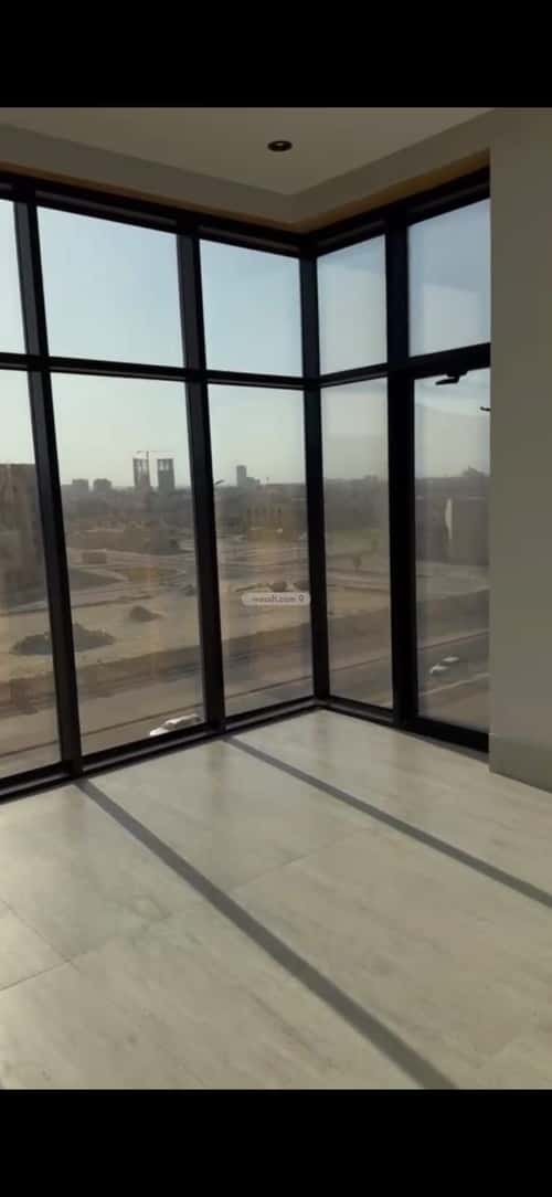 Apartment 196.81 SQM with 5 Bedrooms Al Seef, Aldammam