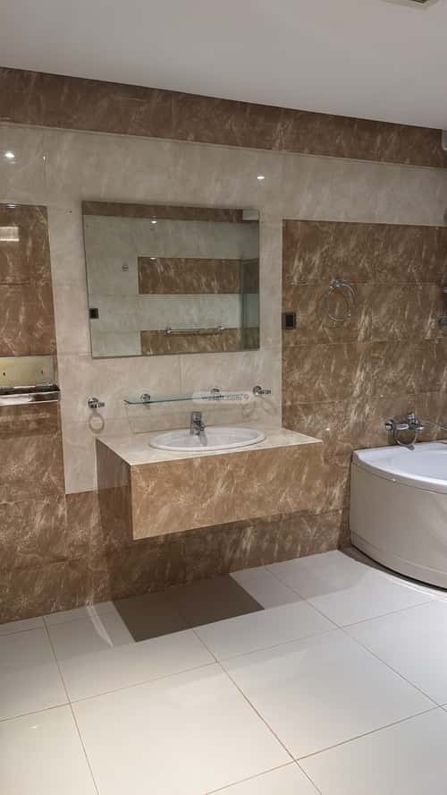 Villa 325 SQM Facing North on 15m Width Street Hitteen, North Riyadh, Riyadh