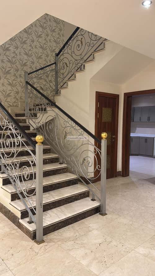 Villa 325 SQM Facing North on 15m Width Street Hitteen, North Riyadh, Riyadh