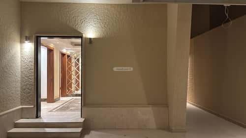 Villa 325 SQM Facing North on 15m Width Street Hitteen, North Riyadh, Riyadh