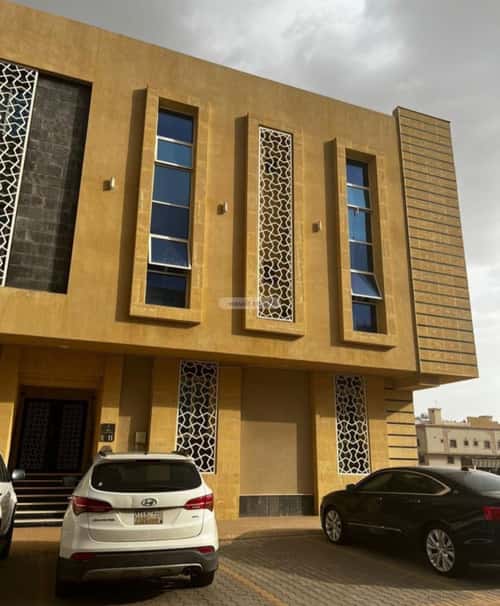 Apartment 257.55 SQM with 6 Bedrooms Haya Al-Ranoona, Madinah