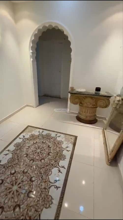 Apartment with 4 Bedrooms Al Rabbwah, North Jeddah, Jeddah