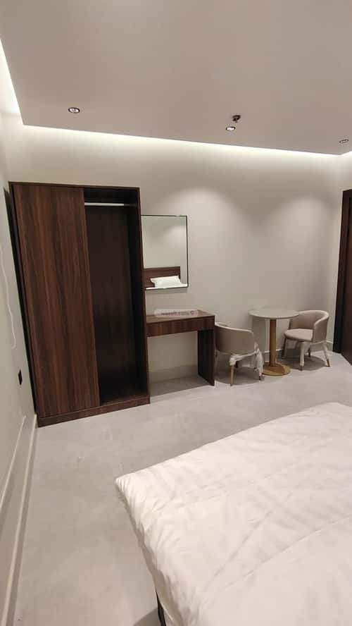 Apartment 525 SQM with 1 Bedroom Al Bawadi, North Jeddah, Jeddah