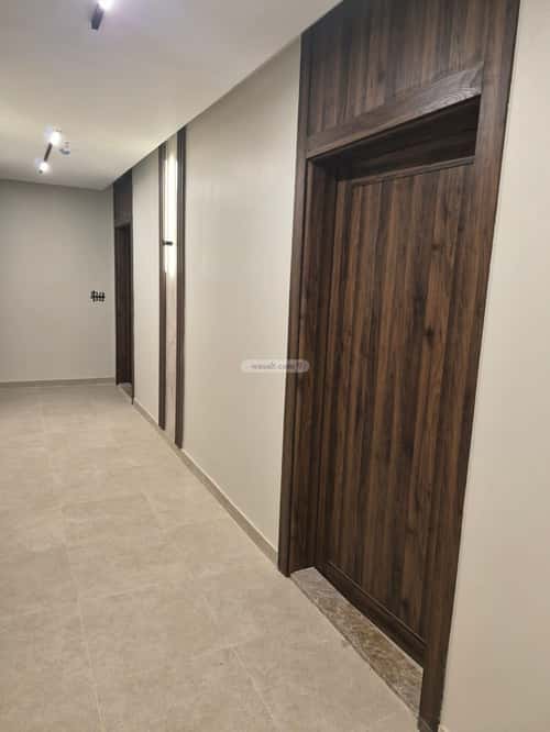 Apartment 167.48 SQM with 5 Bedrooms Al Shooalah, Aldammam