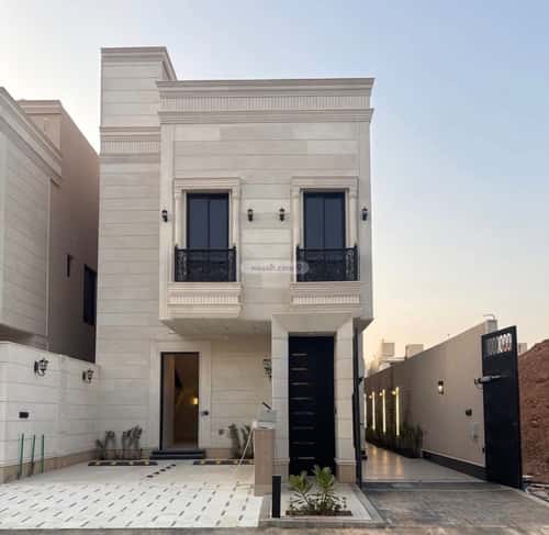 Floor 185 SQM with 4 Bedrooms Ar-Rimal, East Riyadh, Riyadh