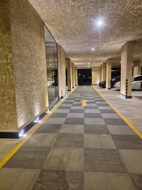 Apartment 196.81 SQM with 4 Bedrooms Al Seef, Aldammam