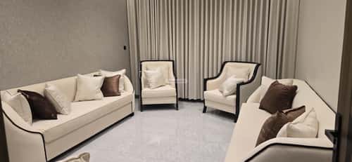 Apartment 166.05 SQM with 4 Bedrooms Al Manar, East Jeddah, Jeddah
