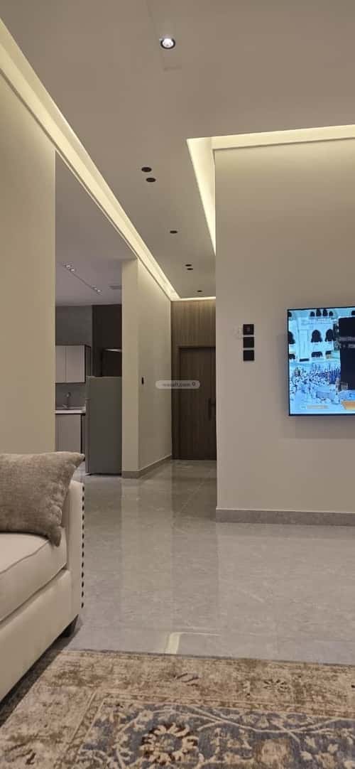 Apartment 166.05 SQM with 4 Bedrooms Al Manar, East Jeddah, Jeddah