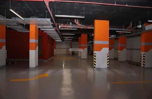 Building 896 SQM Facing North Al-Arid, North Riyadh, Riyadh