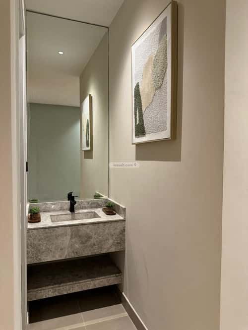 Apartment 127.51 SQM with 3 Bedrooms Hitteen, North Riyadh, Riyadh