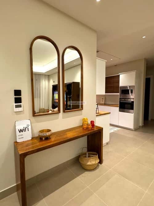 Apartment 127.51 SQM with 3 Bedrooms Hitteen, North Riyadh, Riyadh