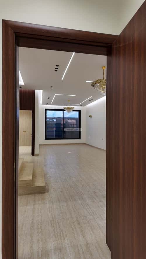 Villa 471 SQM Al-Wafa, Khamis Mushait