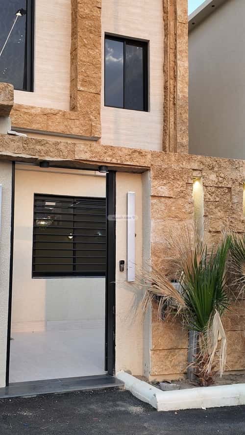 Villa 471 SQM Al-Wafa, Khamis Mushait