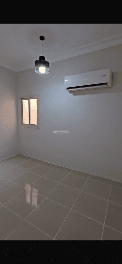 Apartment 106.07 SQM with 3 Bedrooms As-Sahafa, North Riyadh, Riyadh