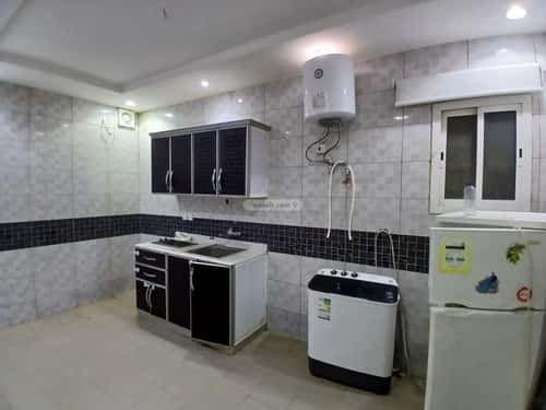 Apartment 625 SQM with 1 Bedroom Al-Muanisiyah, East Riyadh, Riyadh
