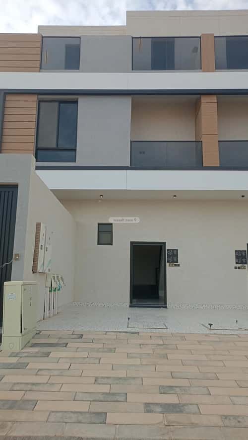 Floor 226.25 SQM with 4 Bedrooms Ar-Rimal, East Riyadh, Riyadh