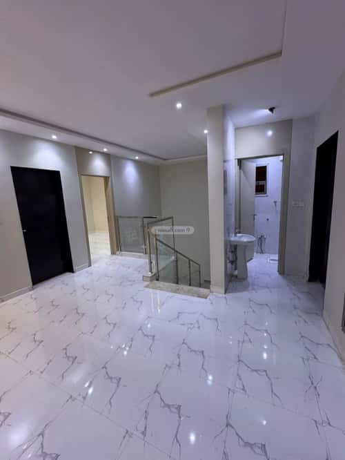 Villa 200 SQM Facing South with 5 Bedrooms Twaeeq, West Riyadh, Riyadh