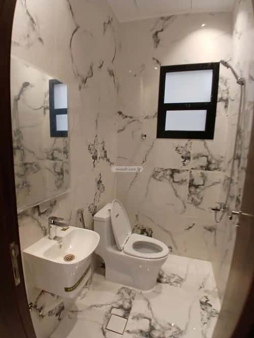 Apartment 233.75 SQM with 2 Bedrooms Jareer, Central Riyadh, Riyadh