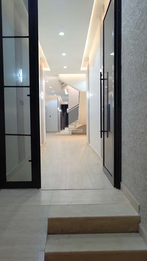Apartment 160.01 SQM with 5 Bedrooms Al Zahoor, Abha