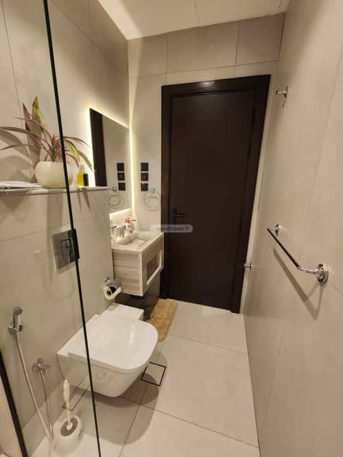 Apartment 100.31 SQM with 3 Bedrooms Al Salamah, North Jeddah, Jeddah