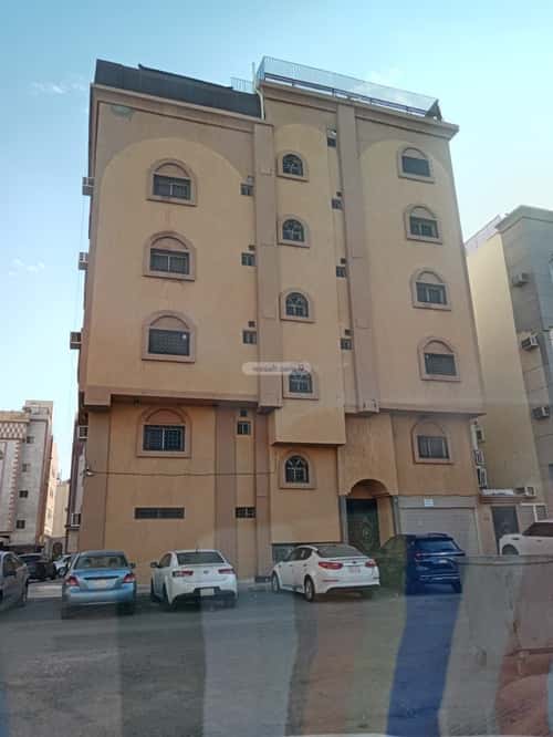 شقة 398.64 متر مربع بغرفة بنى ظفر، المدينة المنورة