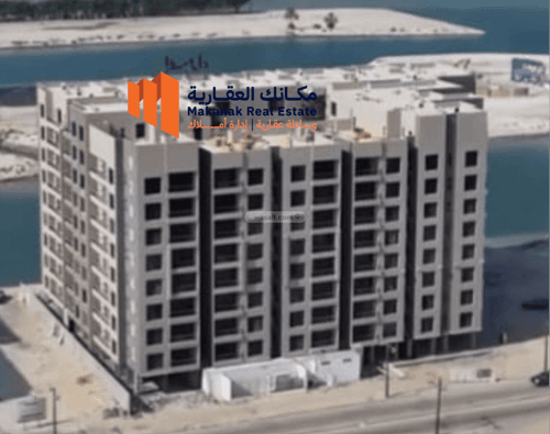 Apartment 182.59 SQM with 3 Bedrooms Al Khur, Khobar