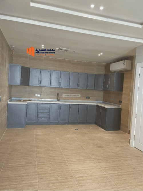 Apartment 158.08 SQM with 3 Bedrooms Al Hammraa, Khobar