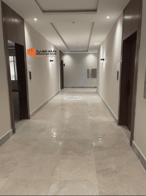 شقة 158.08 متر مربع ب 3 غرف الحمراء، الخبر