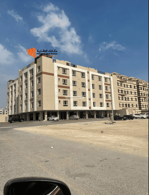 Apartment 158.08 SQM with 3 Bedrooms Al Hammraa, Khobar