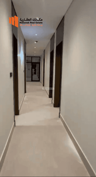 Apartment 171.1 SQM with 3 Bedrooms Al Shooalah, Aldammam
