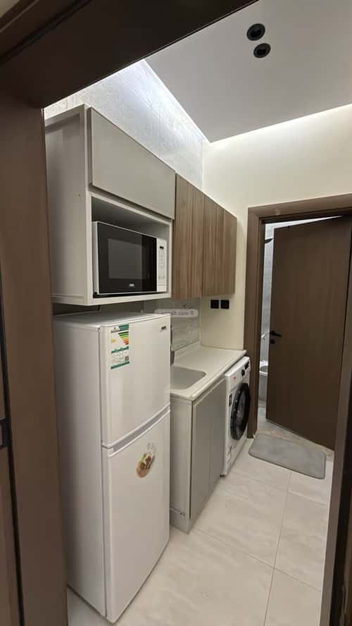 Apartment 137.64 SQM with 1 Bedroom Al Rawdhah, North Jeddah, Jeddah