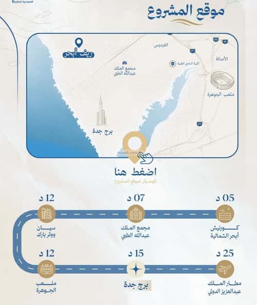 شقة بغرفتين الياقوت، شمال جدة، جدة