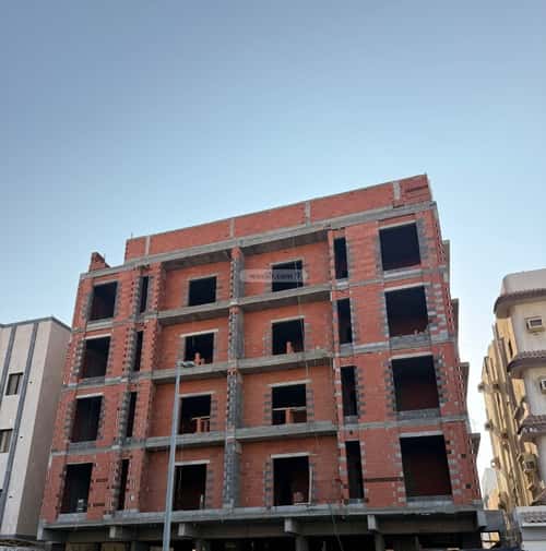 Apartment with 6 Bedrooms Al Rabbwah, North Jeddah, Jeddah