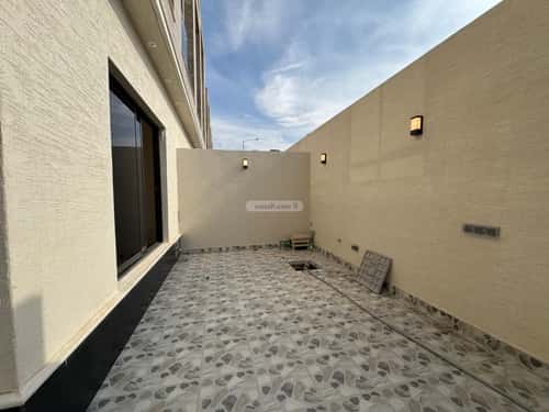 Villa 280 SQM Facing West on 15m Width Street Al-Arid, North Riyadh, Riyadh