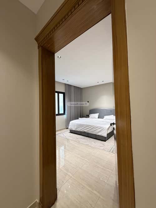 Apartment 100 SQM with 2 Bedrooms Al Hammraa, Khobar