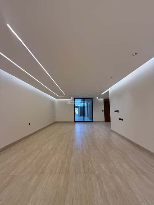 Villa 300 SQM Facing East on 20m Width Street Al-Mahdiyah, West Riyadh, Riyadh