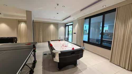 Apartment 146.8 SQM with 5 Bedrooms Al Rawdhah, North Jeddah, Jeddah