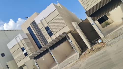 دور ب 8 غرف سلطانة، أبها