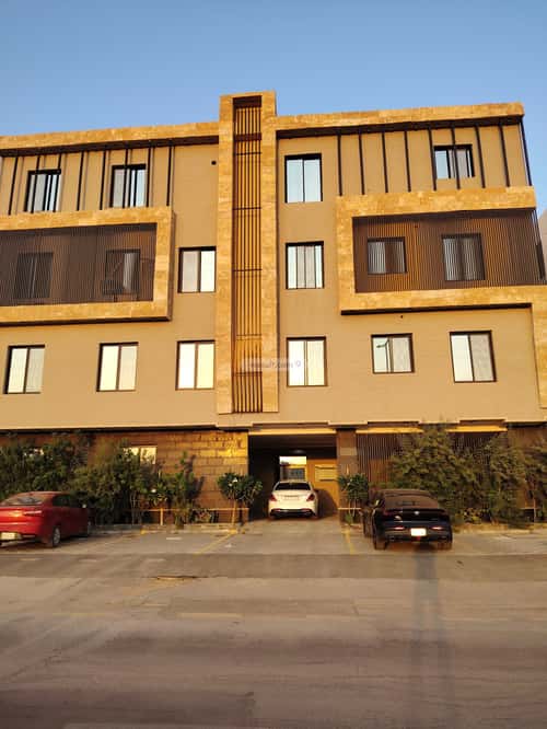 Apartment 151.84 SQM with 4 Bedrooms Al-Muanisiyah, East Riyadh, Riyadh