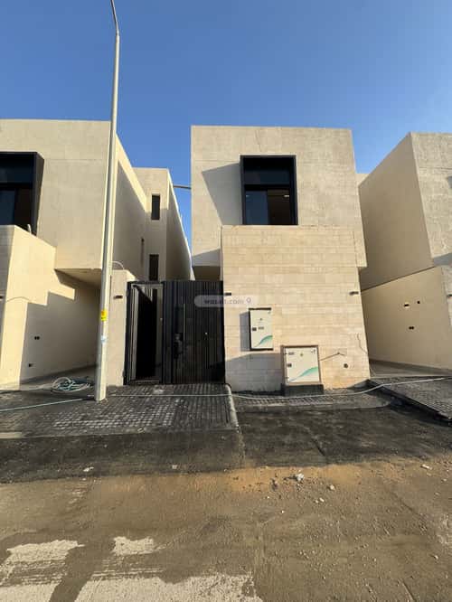 Apartment 101.59 SQM with 4 Bedrooms Taybah, South Riyadh, Riyadh
